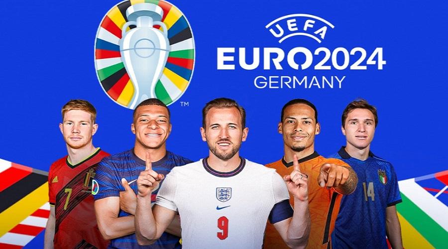 Euro là giải bóng đá gì?