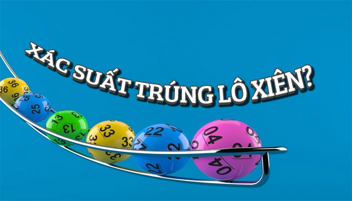 Người chơi không nên tập trung vào một loại lô xiên hoặc một tổ hợp khi cược lô xiên quay